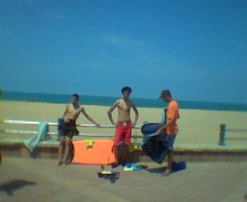 mes ami